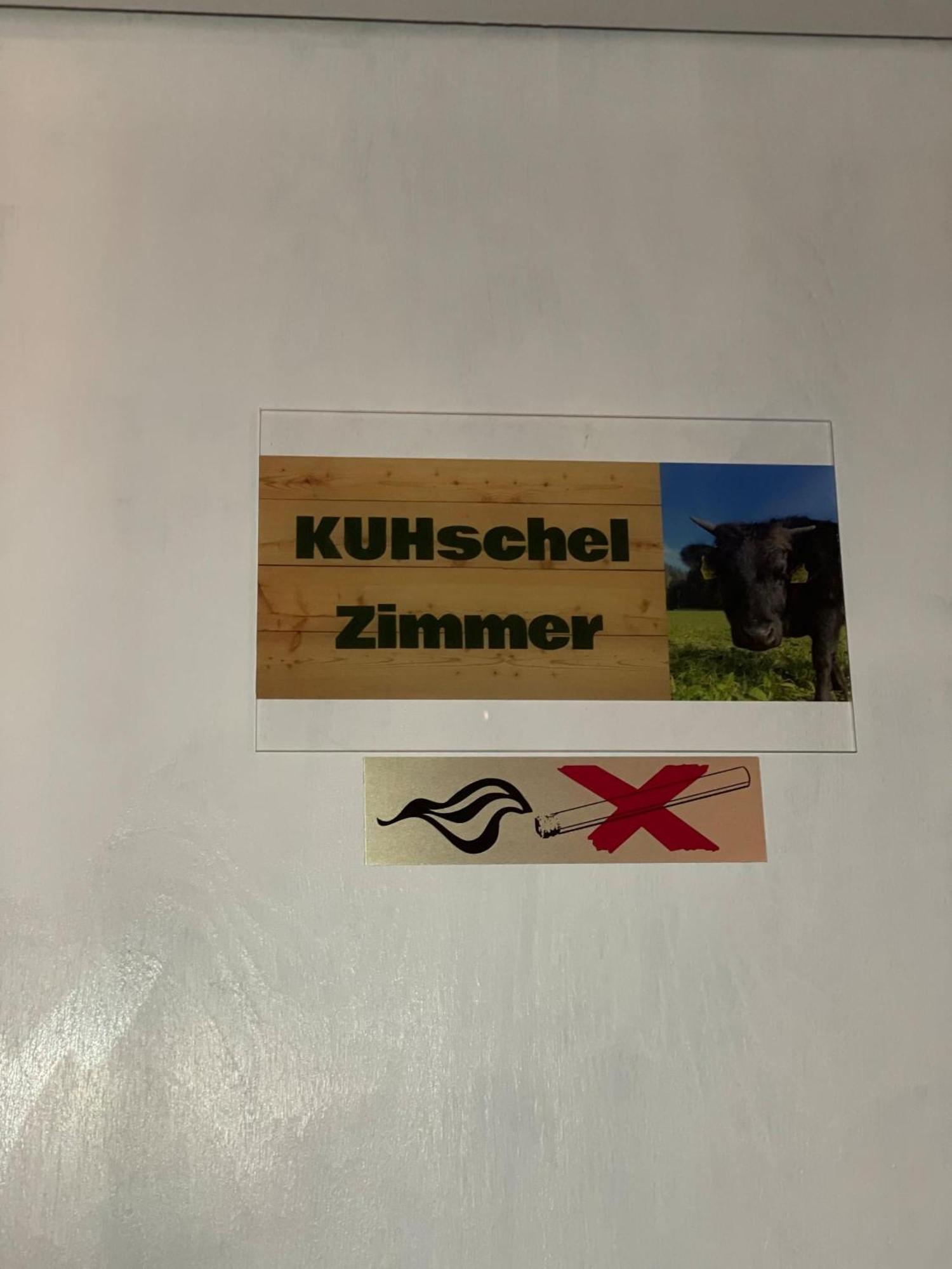 Alpakas, Lamas Und Rentiere Zum Gruenen See Grossdorf  Bagian luar foto